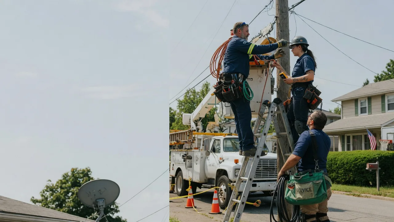 Electrical Repair in Roark, KY near me